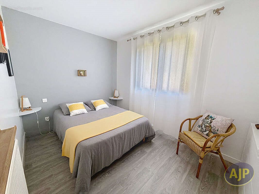 Appartement à vendre, 49m², Les Sables-d'Olonne
