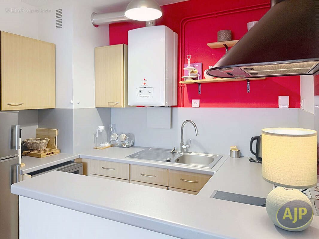Appartement à vendre, 49m², Les Sables-d'Olonne