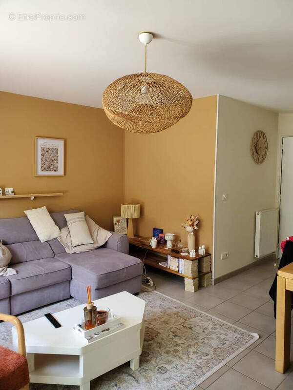 Maison à vendre, 74m², Laval