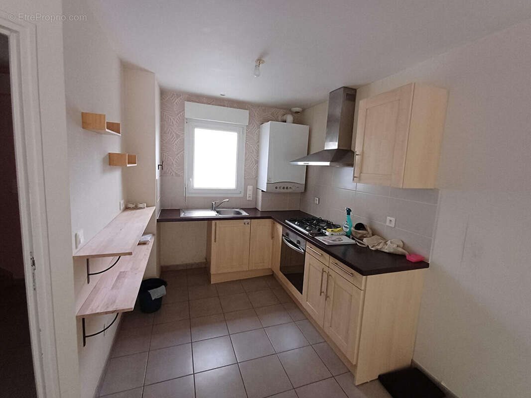 Maison à vendre, 74m², Laval