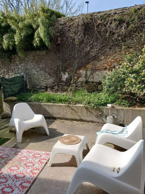 Maison à vendre, 74m², Laval