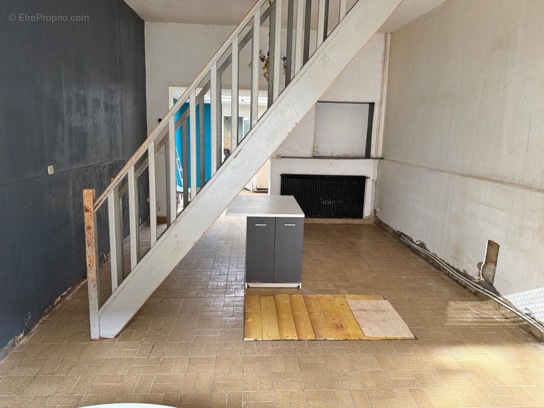 Maison à vendre, 104m², Armentières