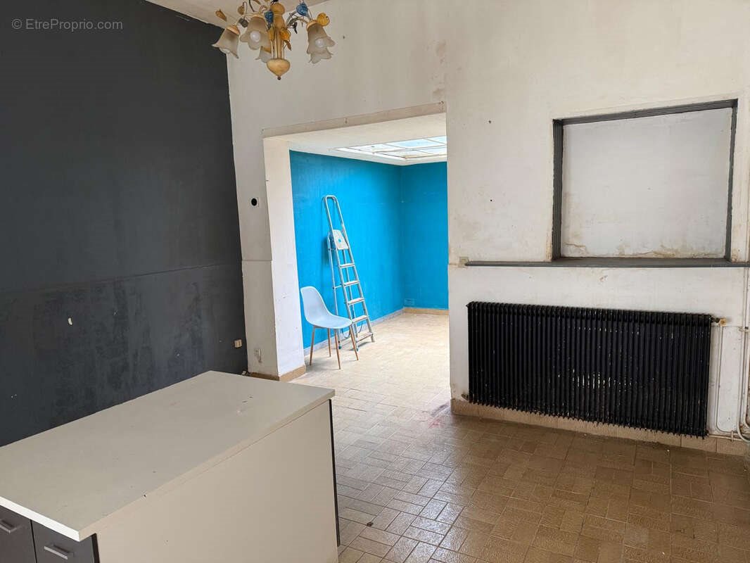 Maison à vendre, 104m², Armentières
