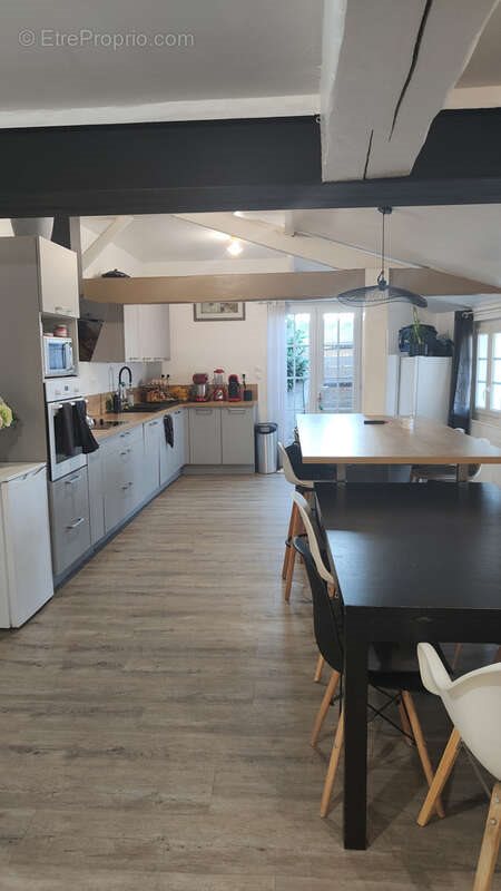 Maison à vendre, 159m², Toulenne