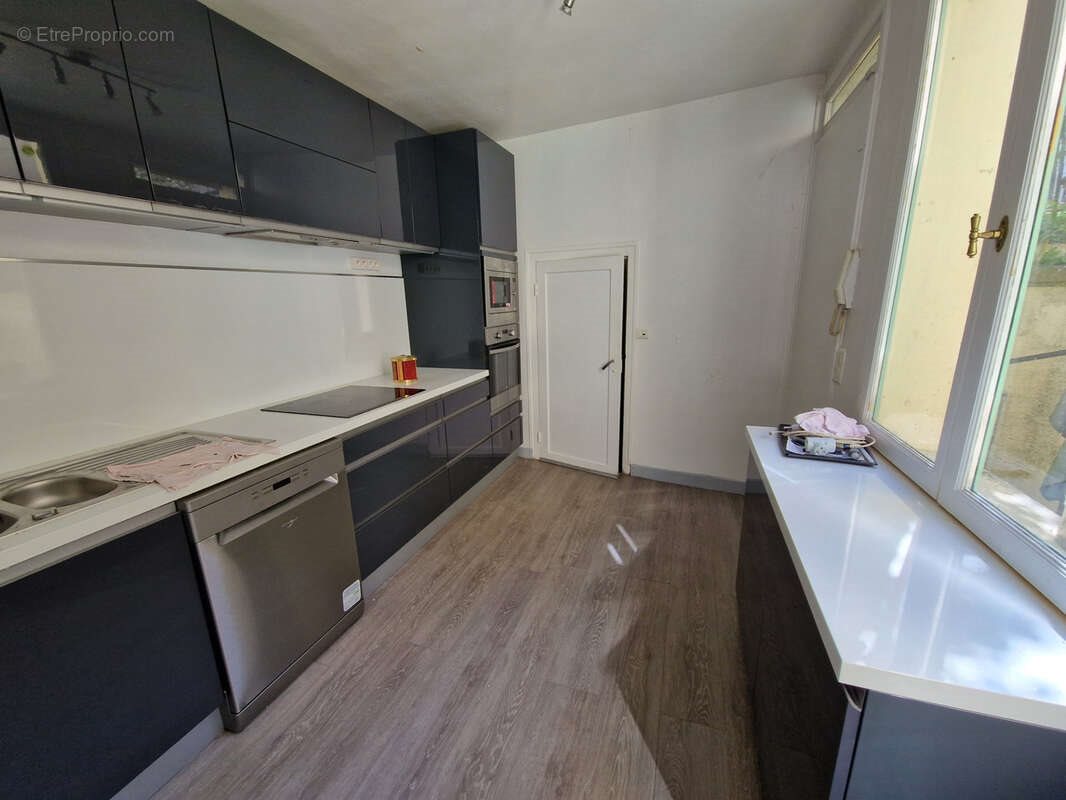 Maison à vendre, 123m², Houdan