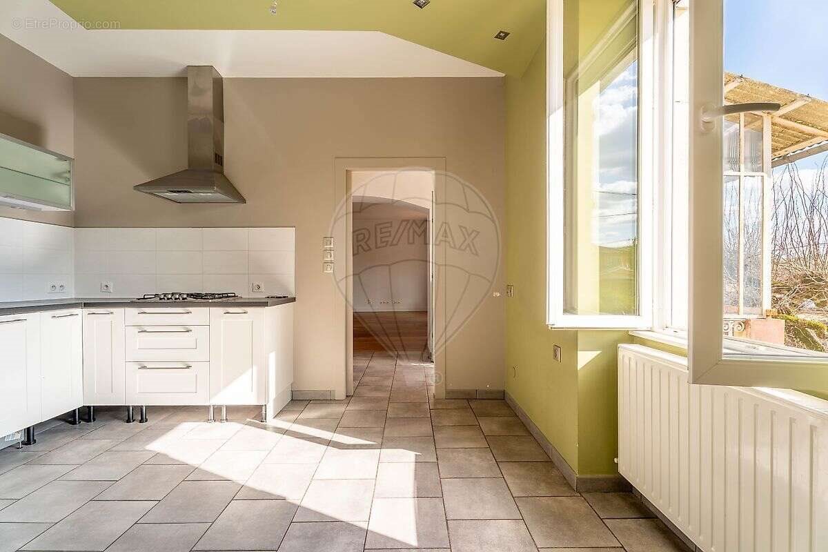 Maison à vendre, 127m², Salles-Arbuissonnas-en-Beaujolais