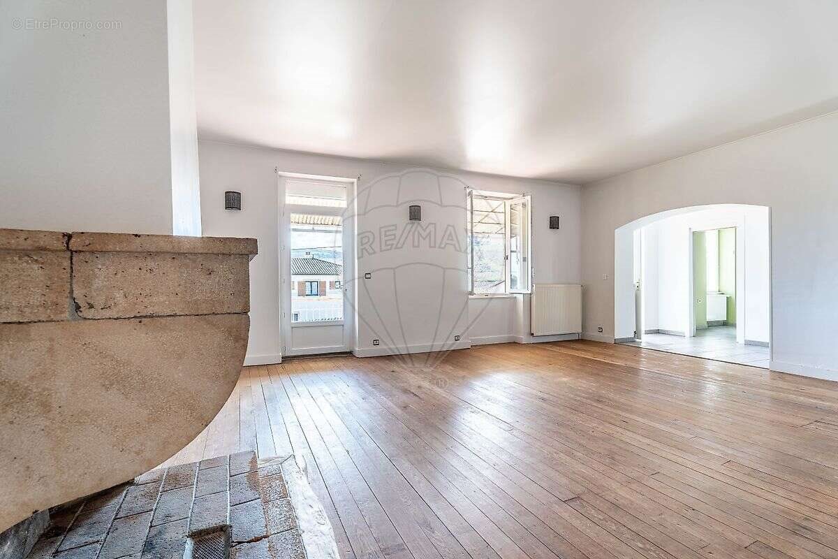 Maison à vendre, 127m², Salles-Arbuissonnas-en-Beaujolais