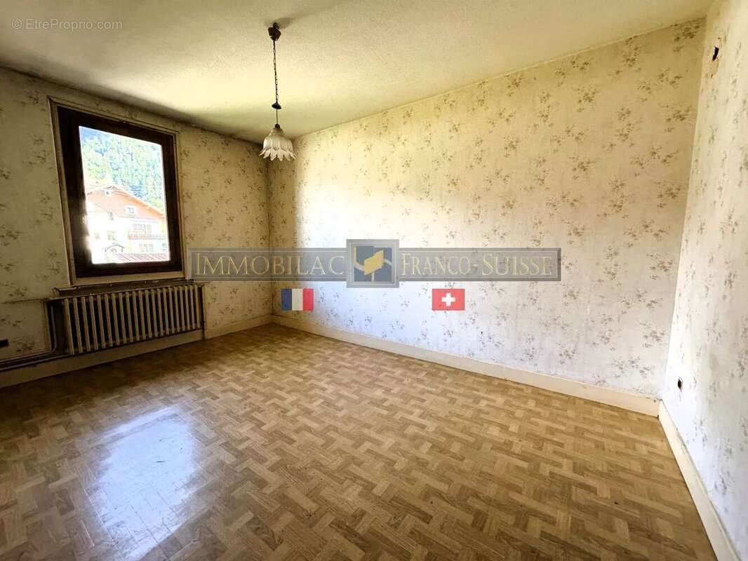 Maison à vendre, 120m², Scionzier