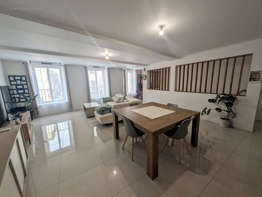 Appartement à vendre, 156m², Lézignan-Corbières