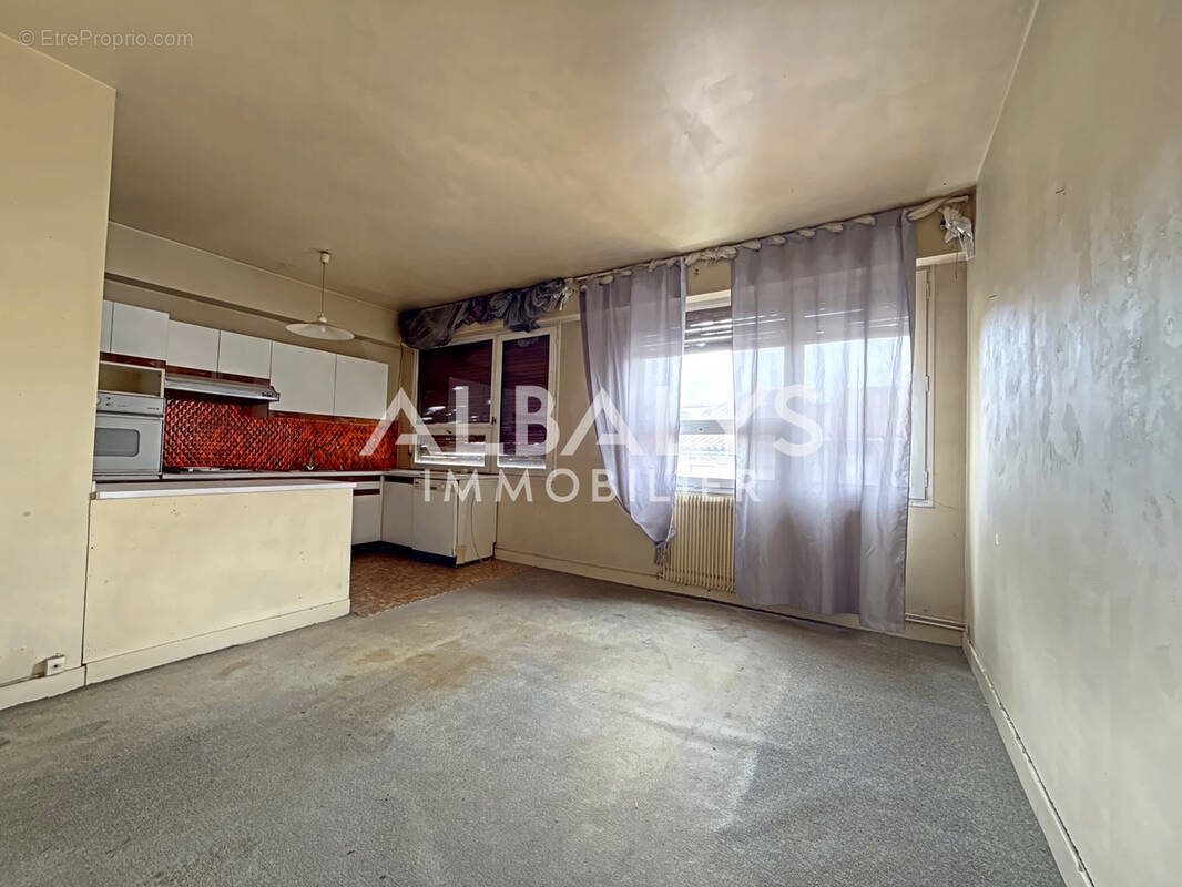 Appartement à vendre, 135m², Libourne