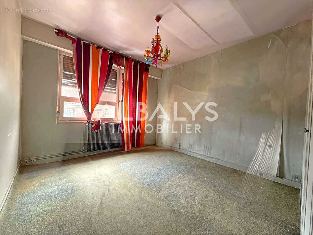 Appartement à vendre, 135m², Libourne