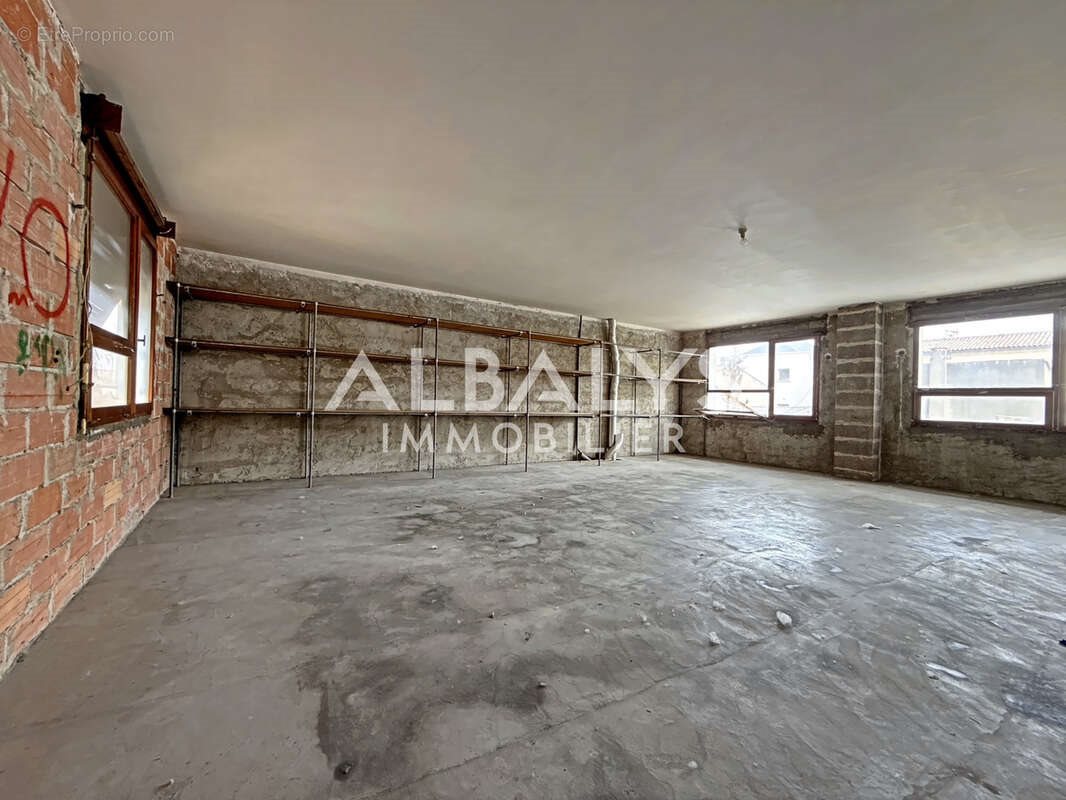 Appartement à vendre, 135m², Libourne