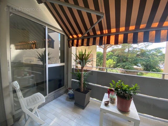 Appartement à vendre, 46m², Montpellier