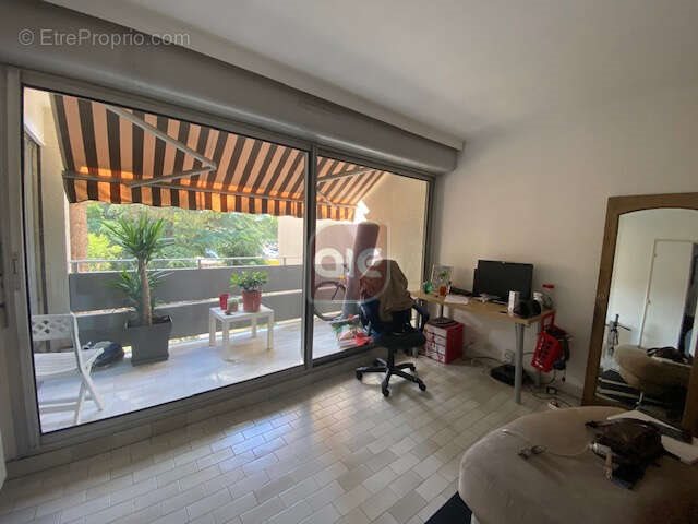Appartement à vendre, 46m², Montpellier