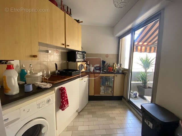 Appartement à vendre, 46m², Montpellier