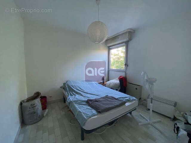 Appartement à vendre, 46m², Montpellier