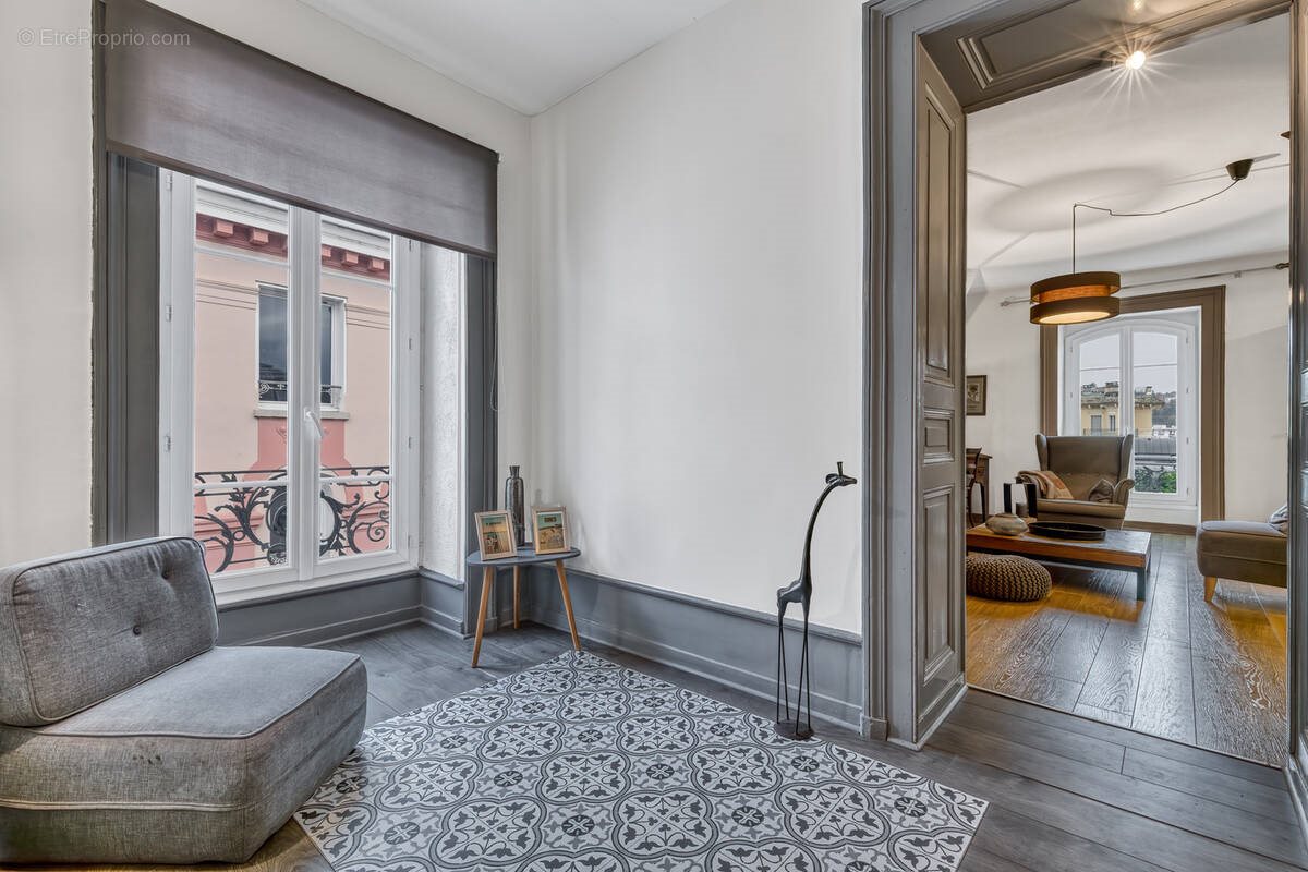 Appartement à vendre, 223m², Aix-les-Bains