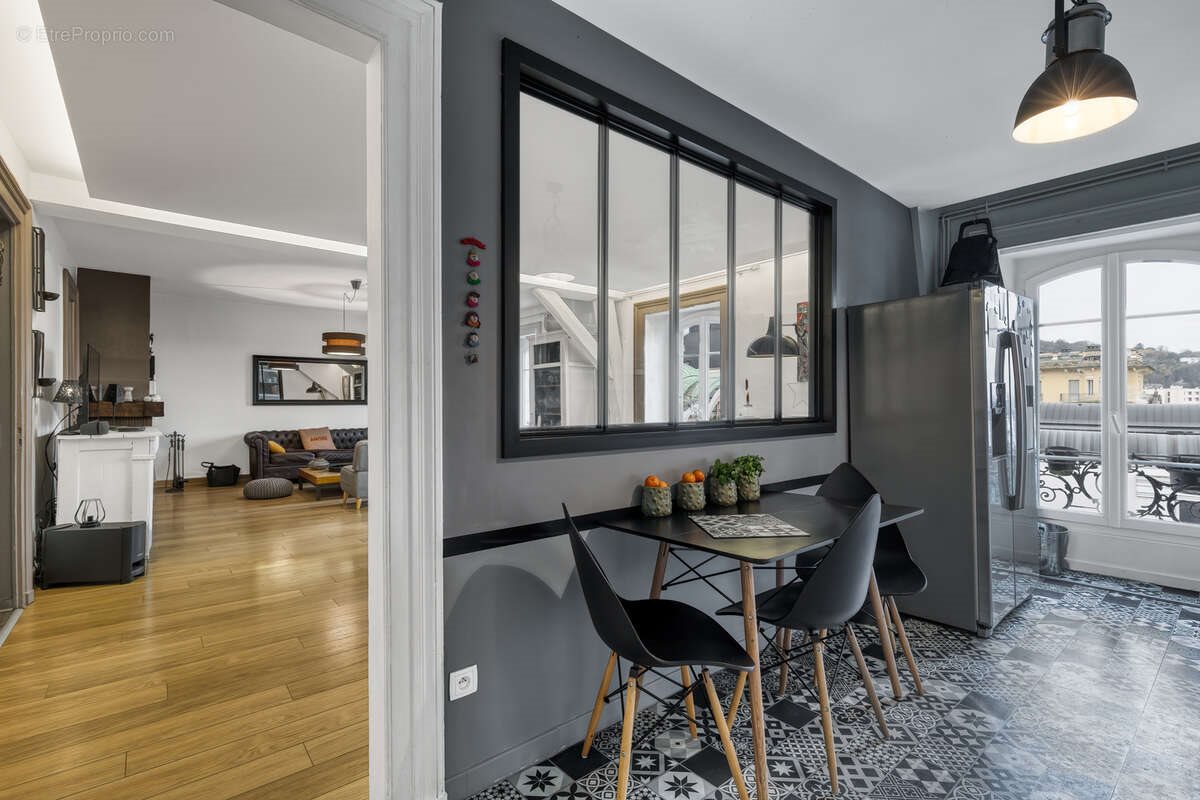Appartement à vendre, 223m², Aix-les-Bains