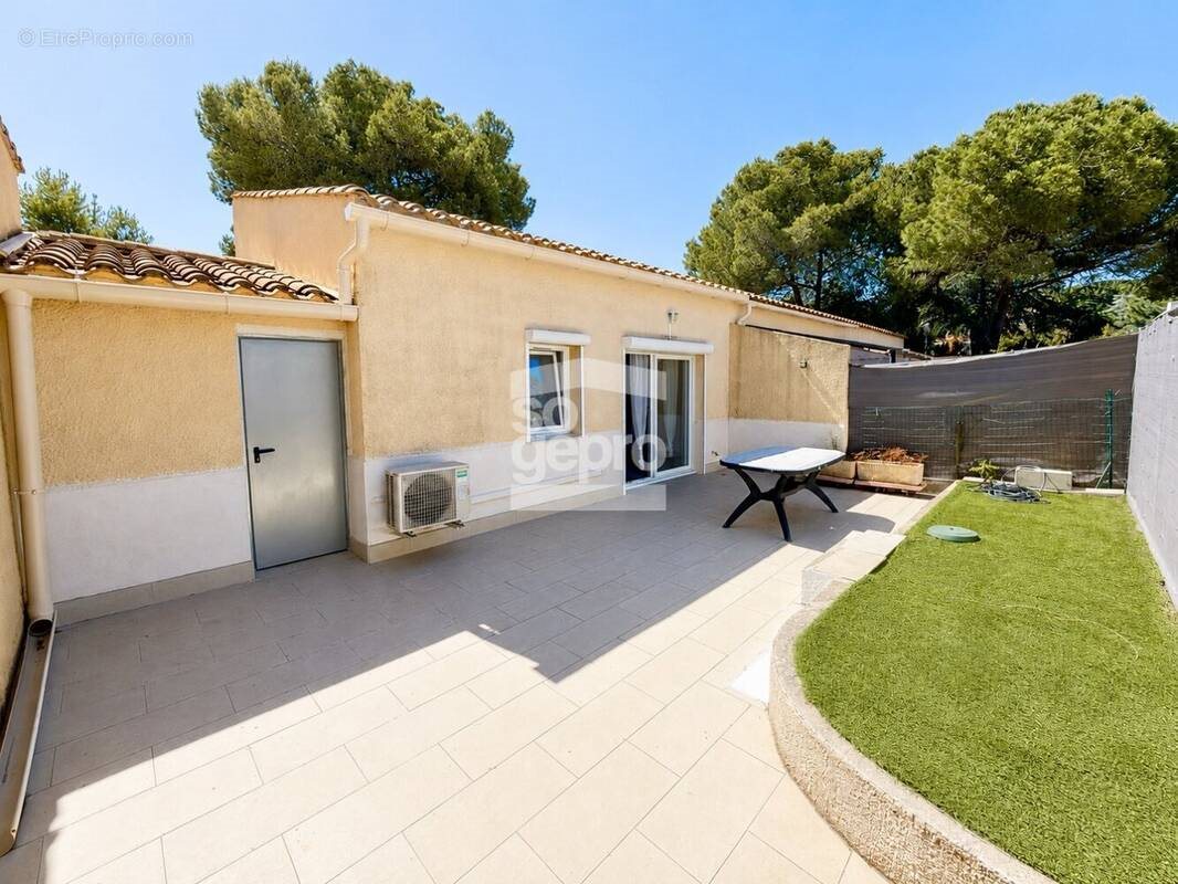 Maison à vendre, 37m², Agde (Cap d'Agde)