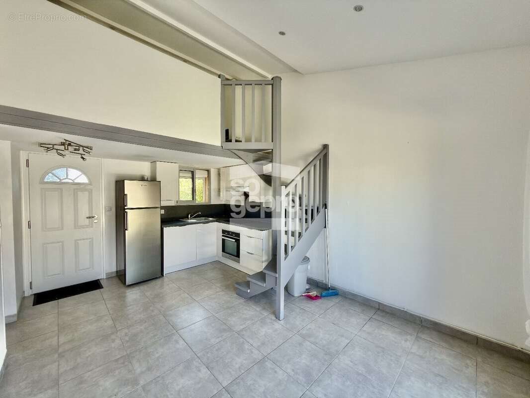 Maison à vendre, 37m², Agde (Cap d'Agde)
