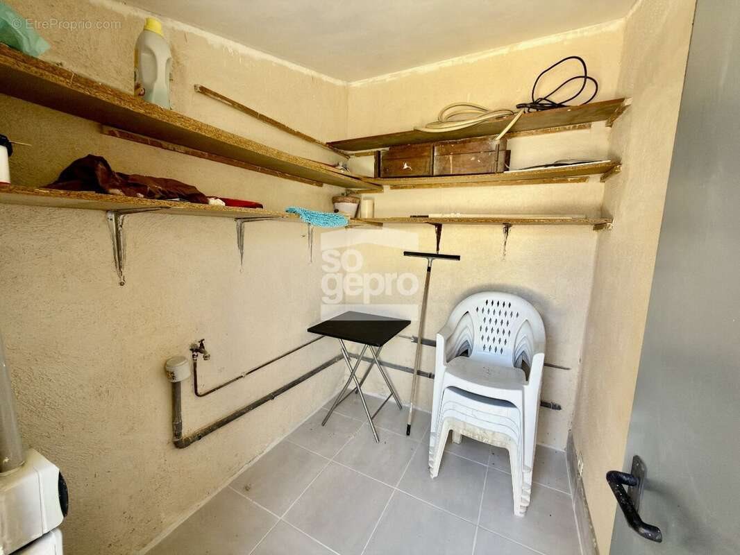 Maison à vendre, 37m², Agde (Cap d'Agde)