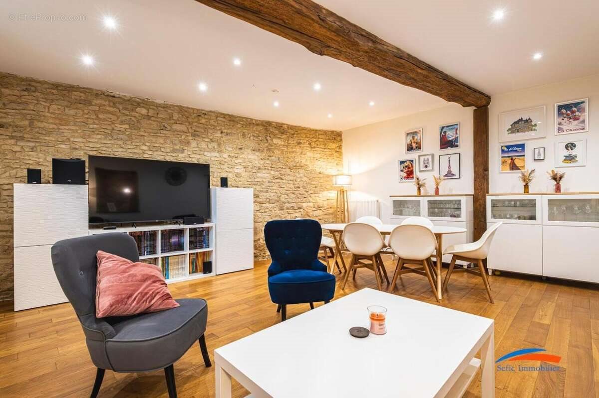 Maison à vendre, 138m², Hermonville