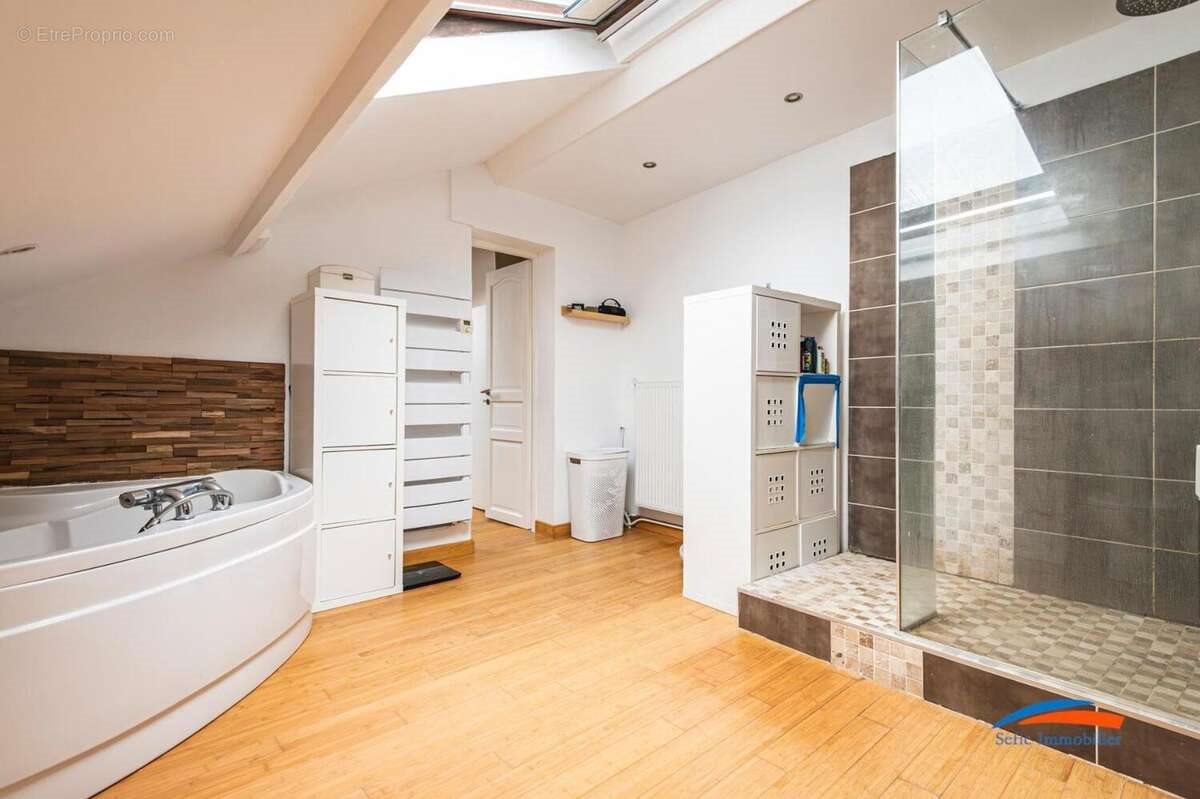Maison à vendre, 138m², Hermonville