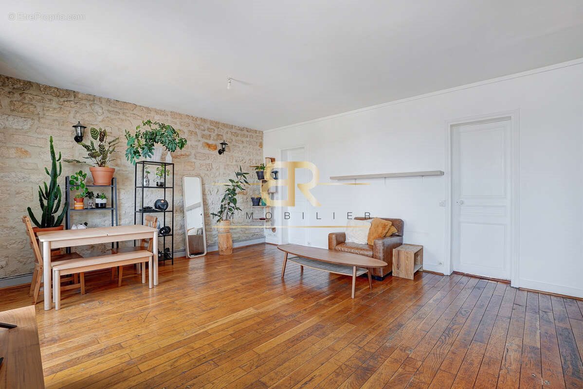 Appartement à vendre, 67m², Argenteuil