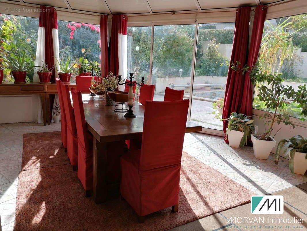 Maison à vendre, 269m², Bazemont