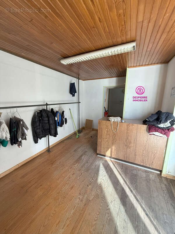 Appartement à vendre, 52m², Le Péage-de-Roussillon