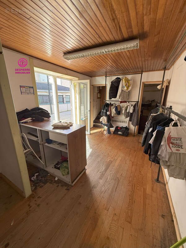 Appartement à vendre, 52m², Le Péage-de-Roussillon