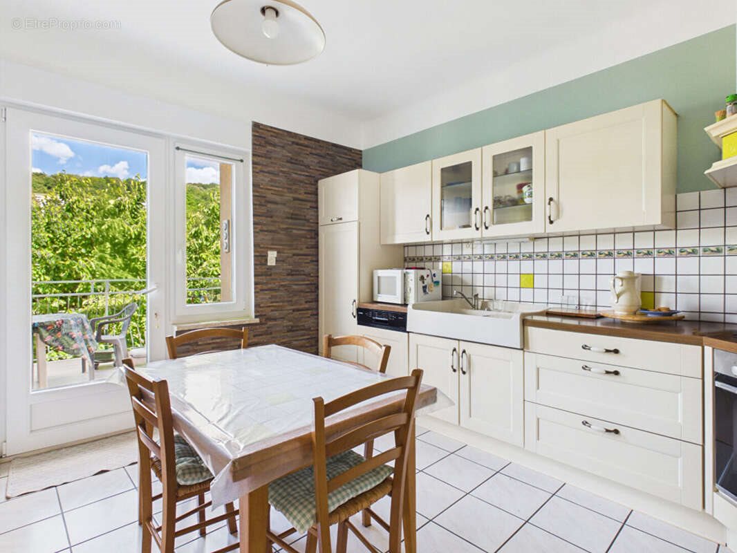 Maison à vendre, 106m², Algrange
