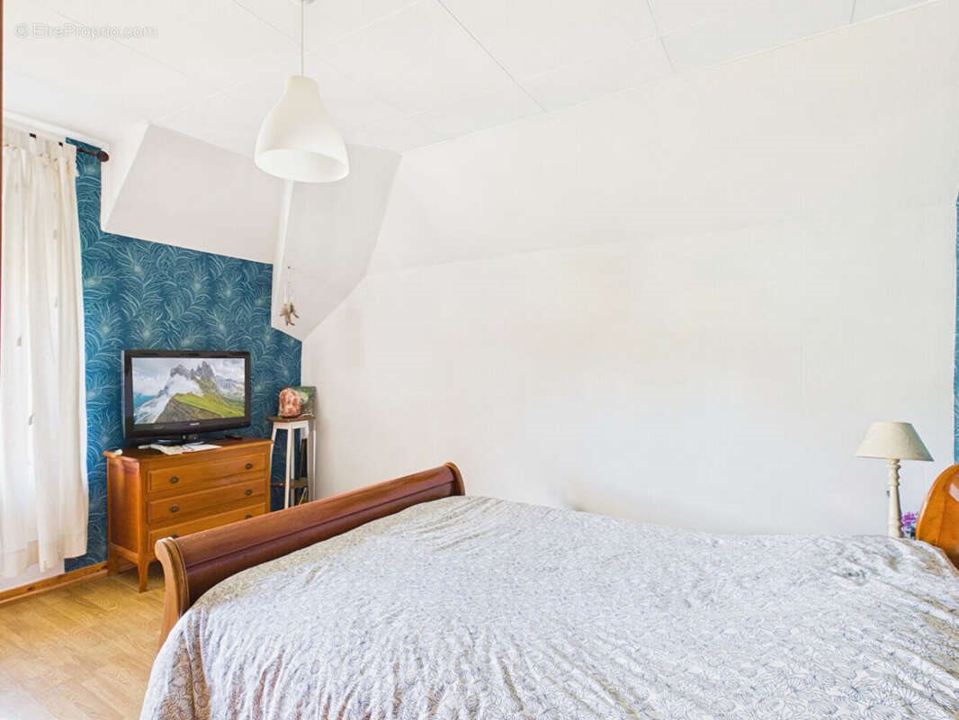 Maison à vendre, 106m², Algrange