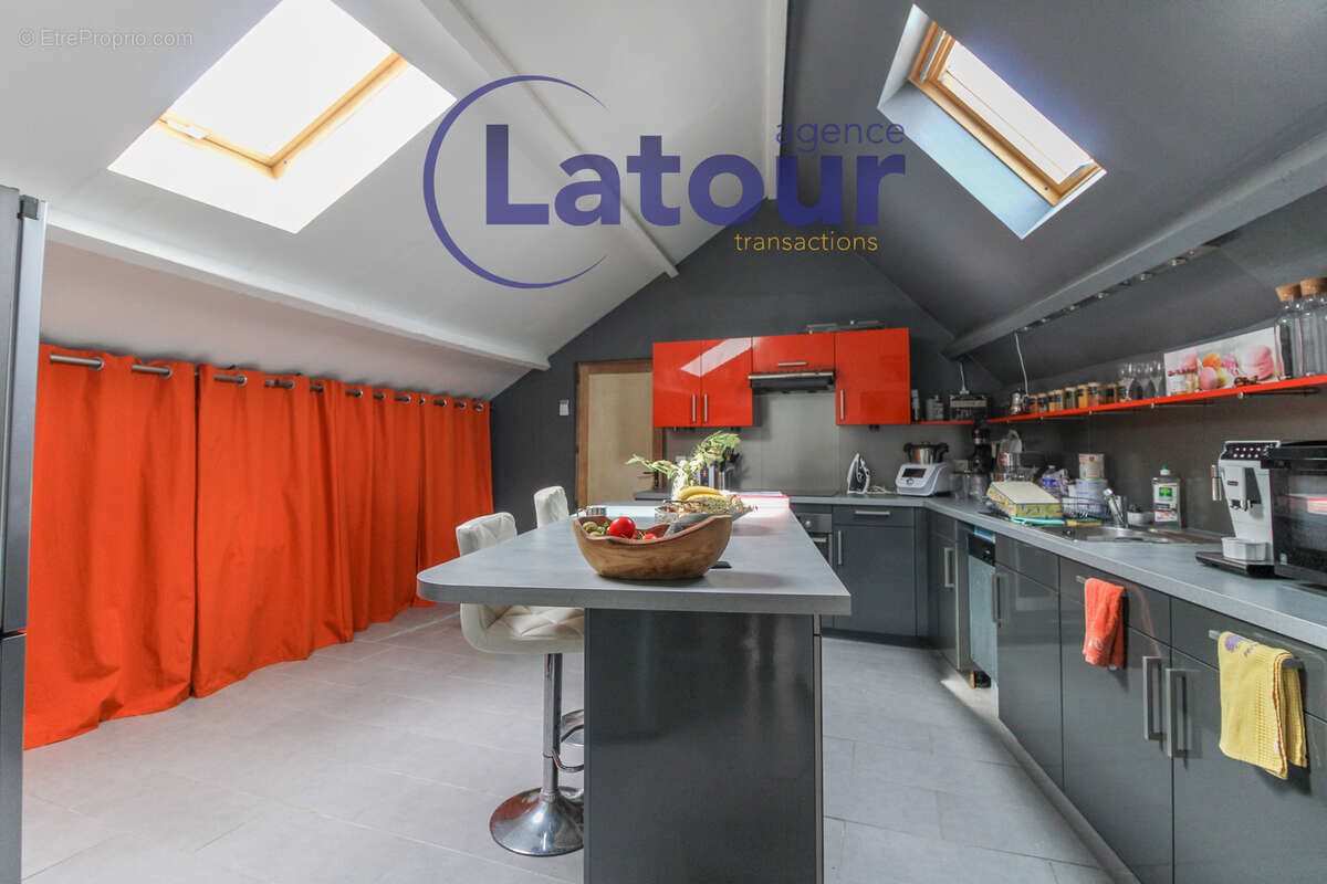Appartement à vendre, 114m², Houdan