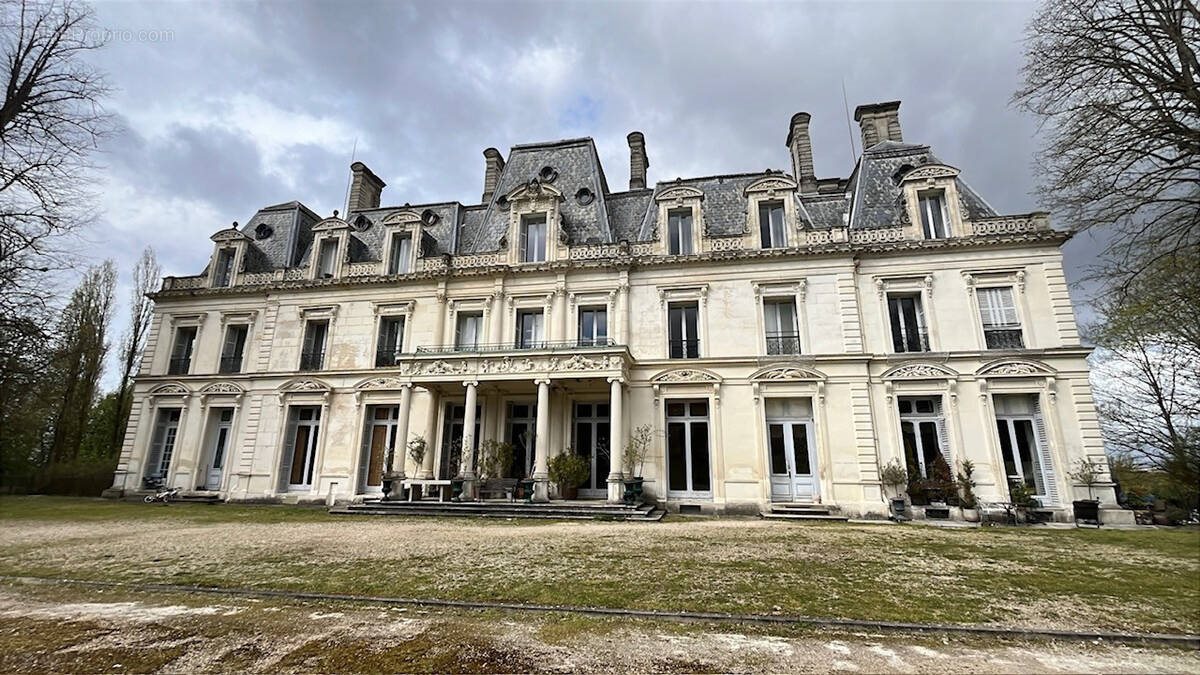 Appartement à vendre, 53m², Boissy-Saint-Léger