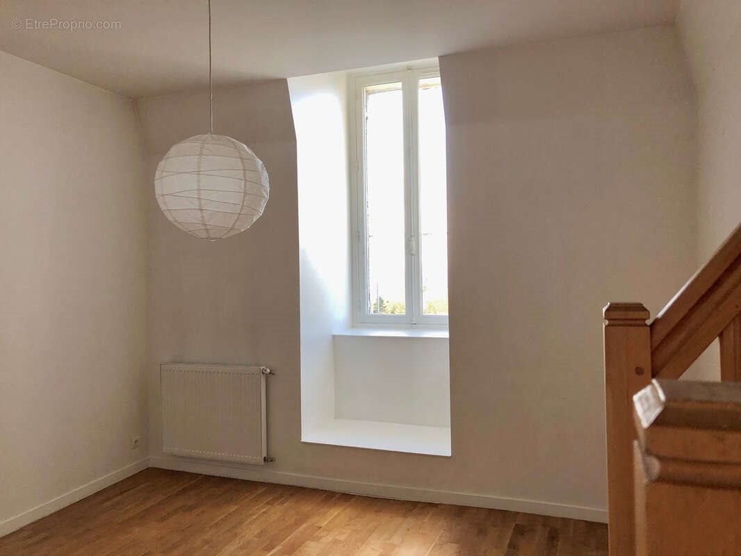 Appartement à vendre, 53m², Boissy-Saint-Léger