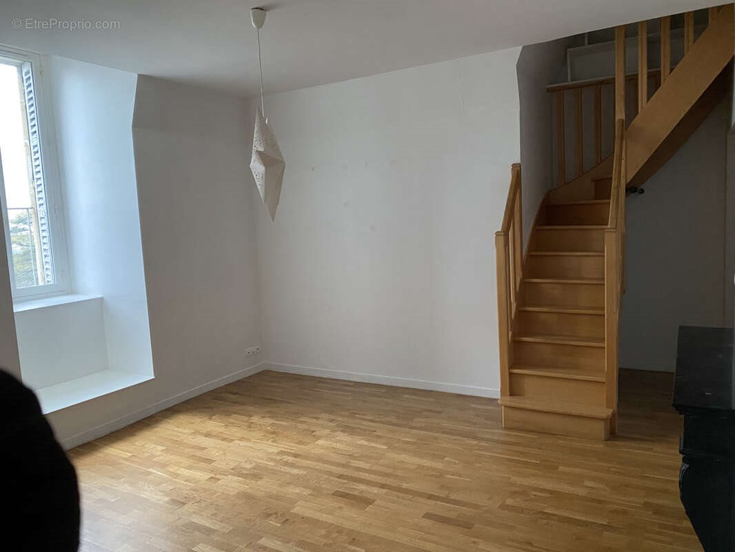Appartement à vendre, 53m², Boissy-Saint-Léger