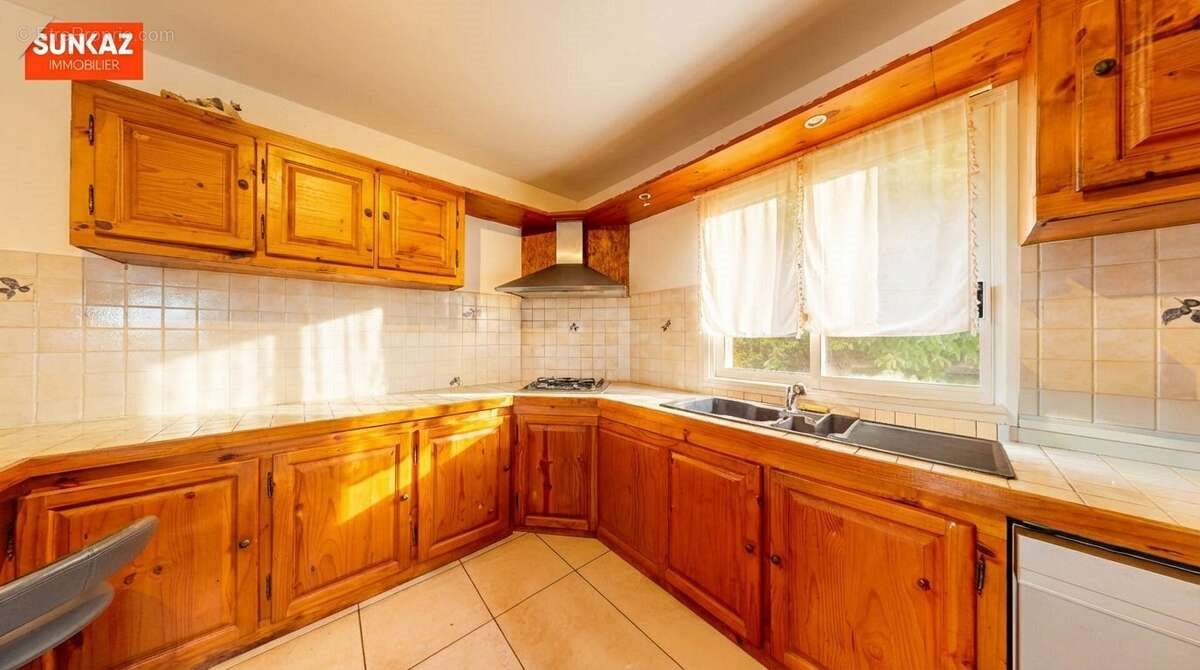 Maison à vendre, 122m², Le Tampon
