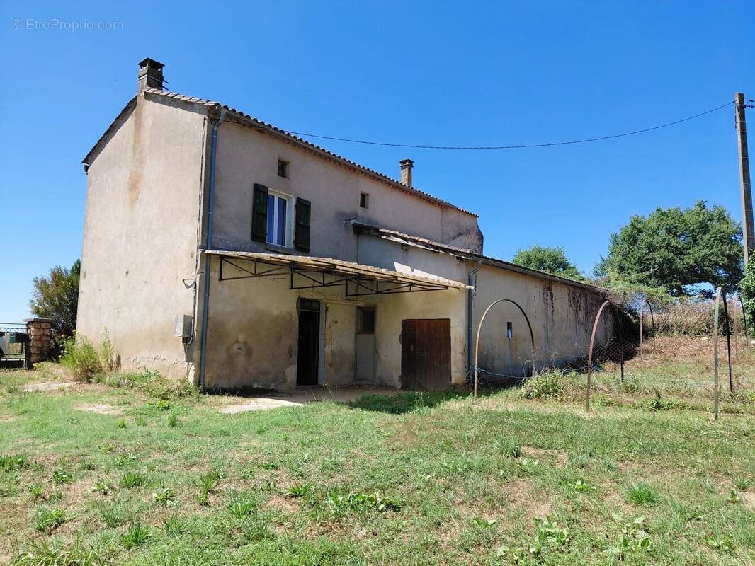 Maison à vendre, 80m², Cuzorn