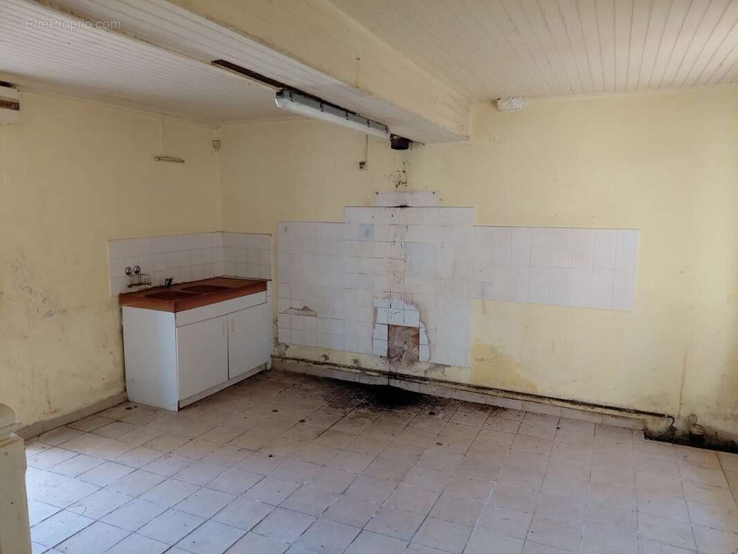 Maison à vendre, 80m², Cuzorn