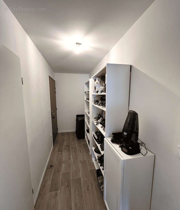 Appartement à vendre, 42m², Saint-Herblain