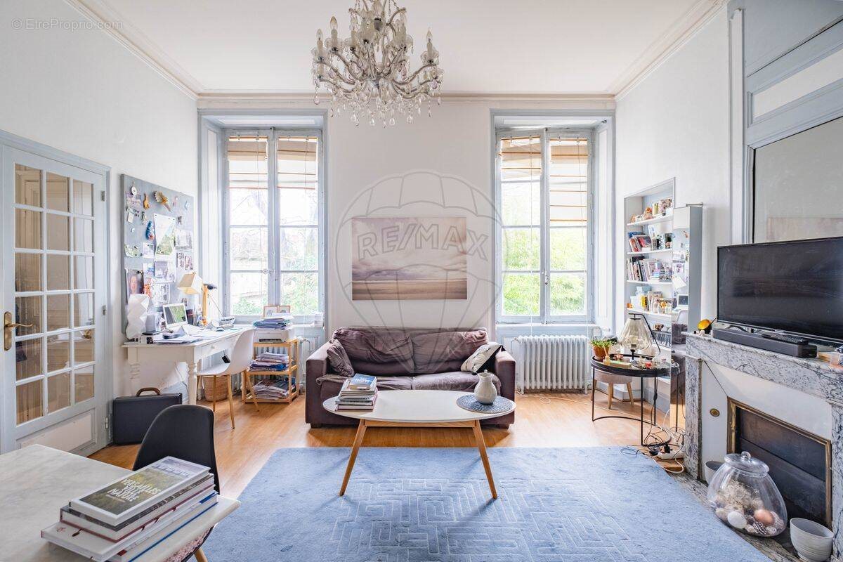 Appartement à vendre, 41m², La Rochelle