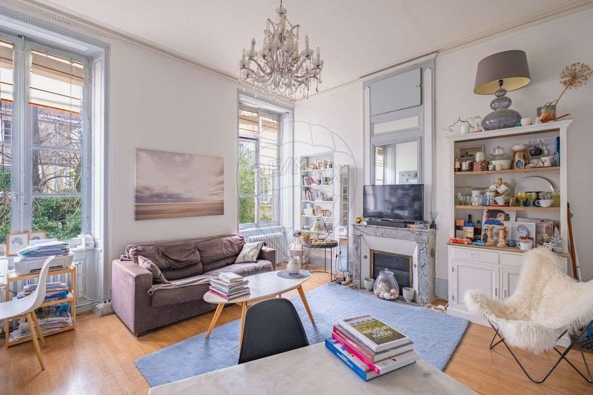 Appartement à vendre, 41m², La Rochelle