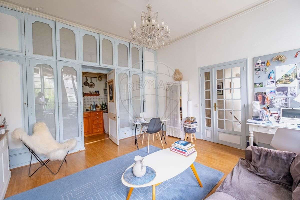 Appartement à vendre, 41m², La Rochelle
