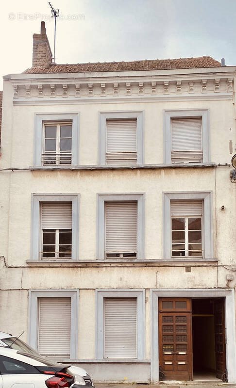 Appartement à vendre, 300m², Saint-Omer