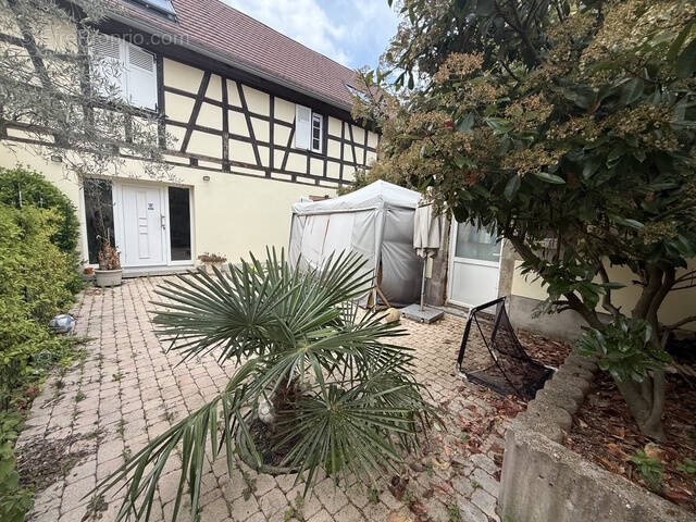 Maison à vendre, 147m², Reichstett