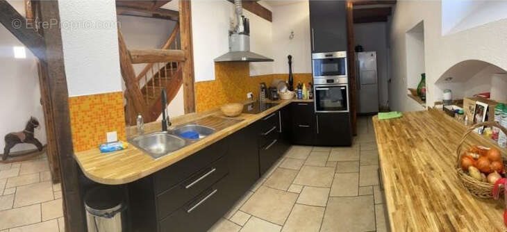 Maison à vendre, 147m², Reichstett