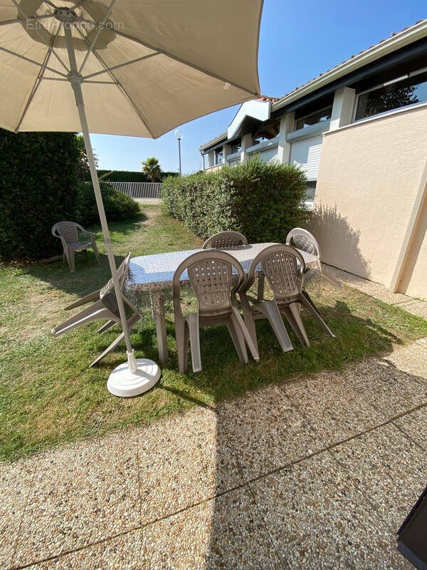 Appartement à vendre, 23m², Pornic