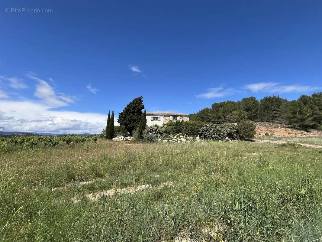 Maison à vendre, 109m², Rieux-Minervois