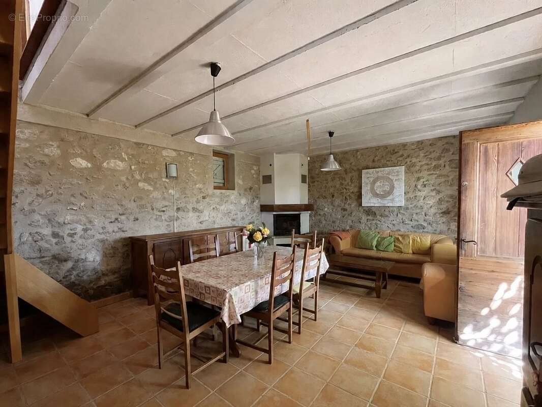Maison à vendre, 109m², Rieux-Minervois